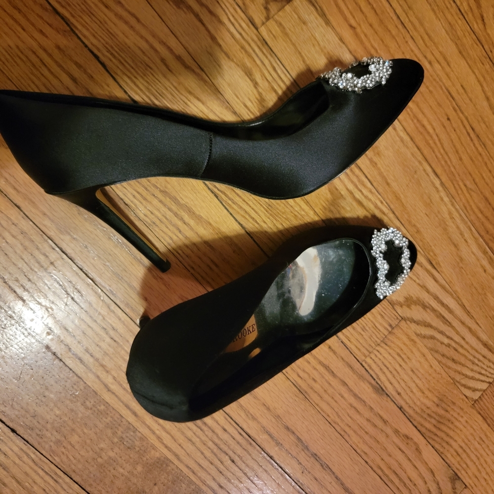 Heels 👠